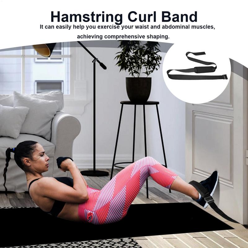 Strap For Hamstring Curls Hams – Home Gym Hamstring Exercises Bewertung und Preis