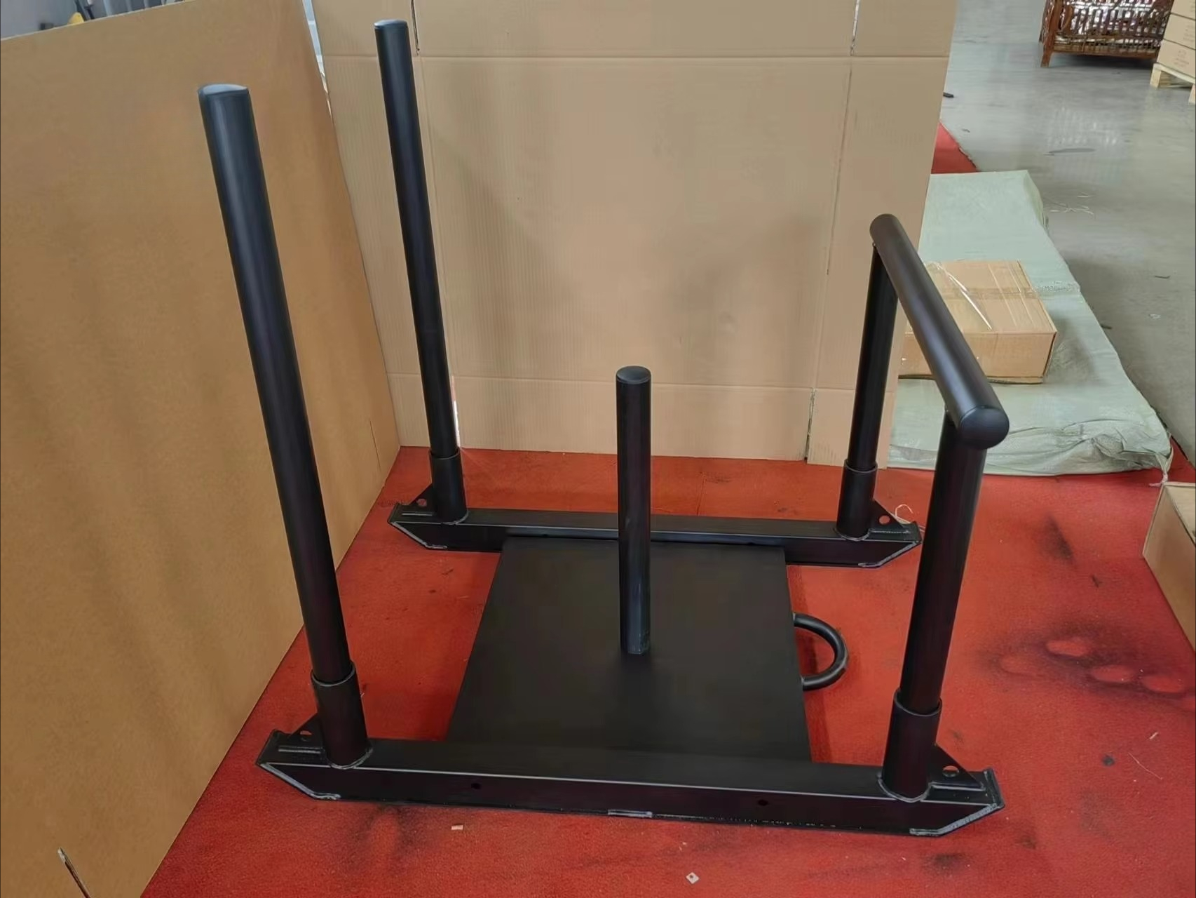 Home Gym Equipment in High Dem – Home Gym Equipments Bewertung und Preis