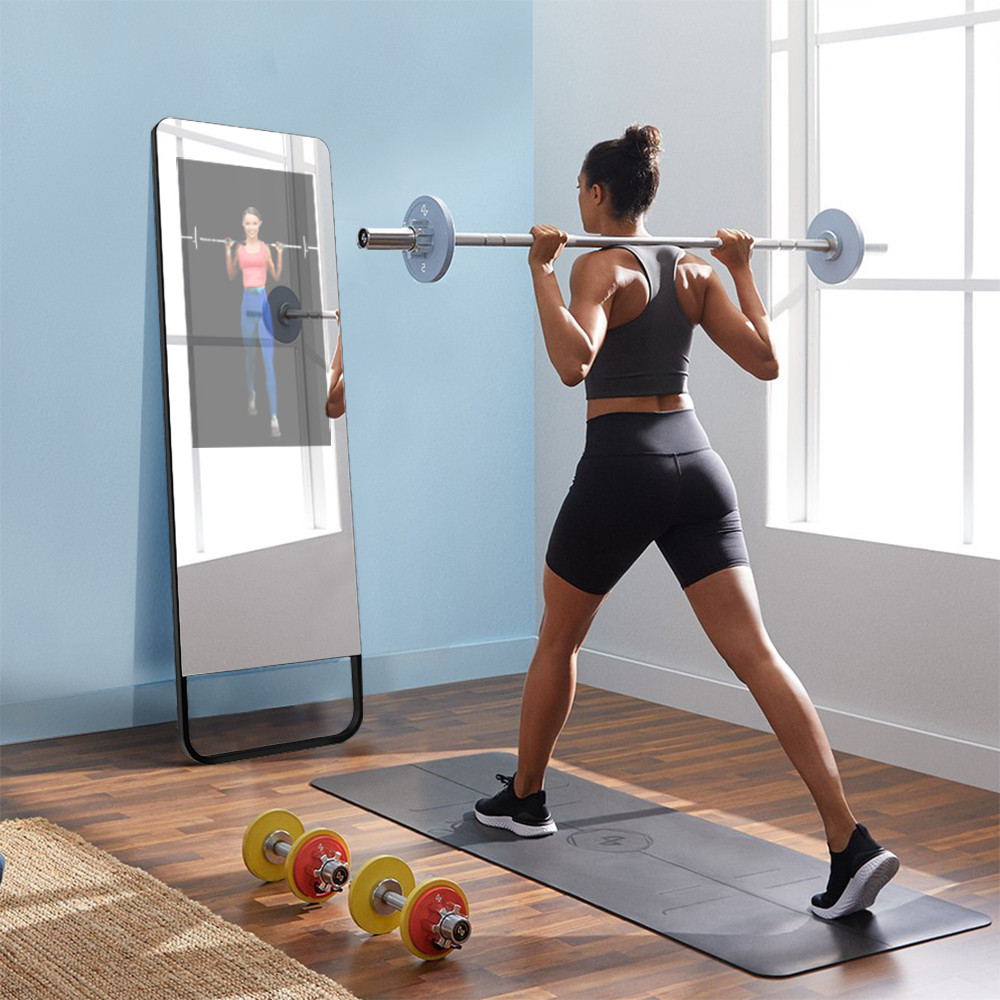 Reviews Room Workout Glass Scr – Home Gym Reviews Bewertung und Preis