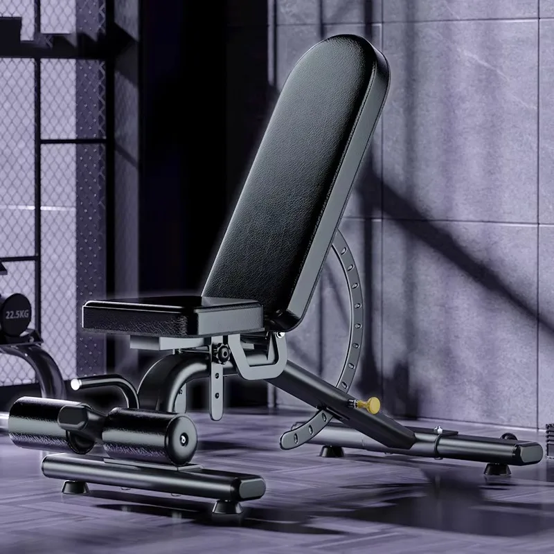 New Adjustable Multi-Function  – Home Gym Dumbbells Bewertung und Preis