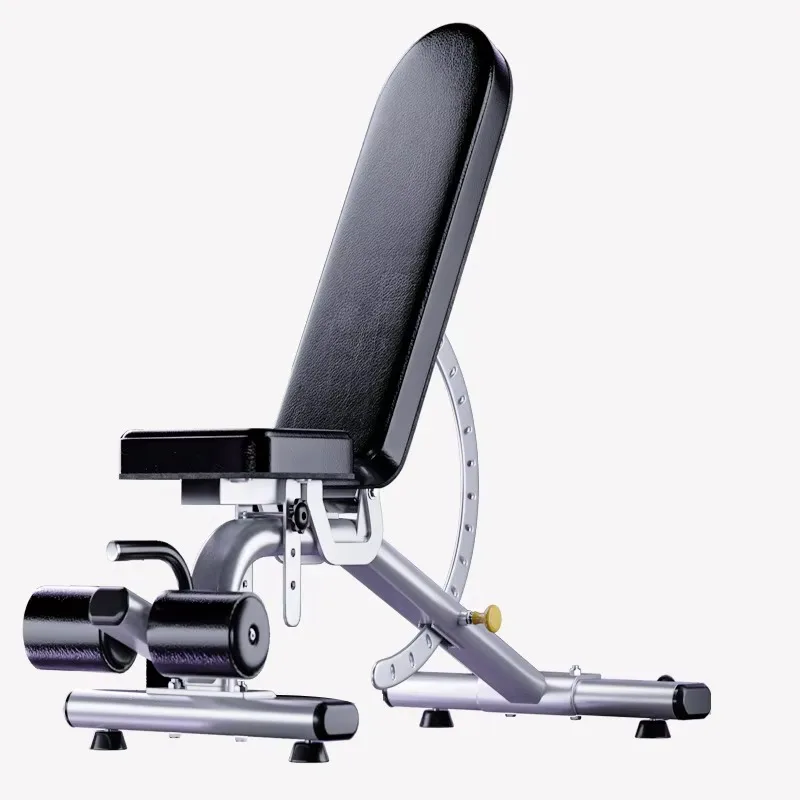 New Adjustable Multi-Function  – Home Gym Dumbbells Bewertung und Preis