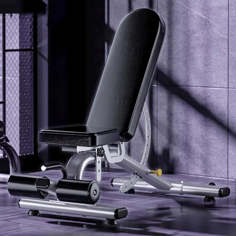 New Adjustable Multi-Function  – Home Gym Dumbbells Bewertung und Preis