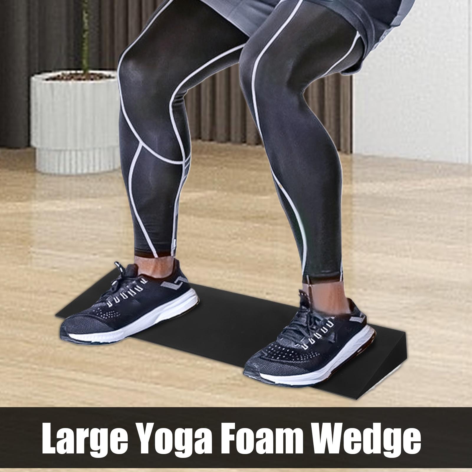 Squat Wedge Slant Board For Ca – Home Gym Build Bewertung und Preis