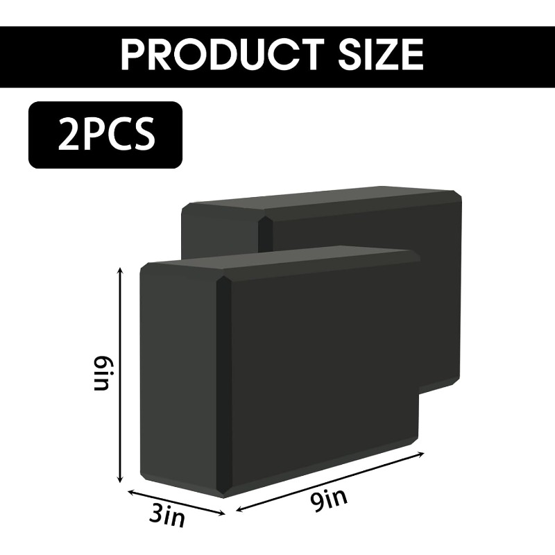 1Pair for Sports Supplies Exer – Home Gym Build Bewertung und Preis