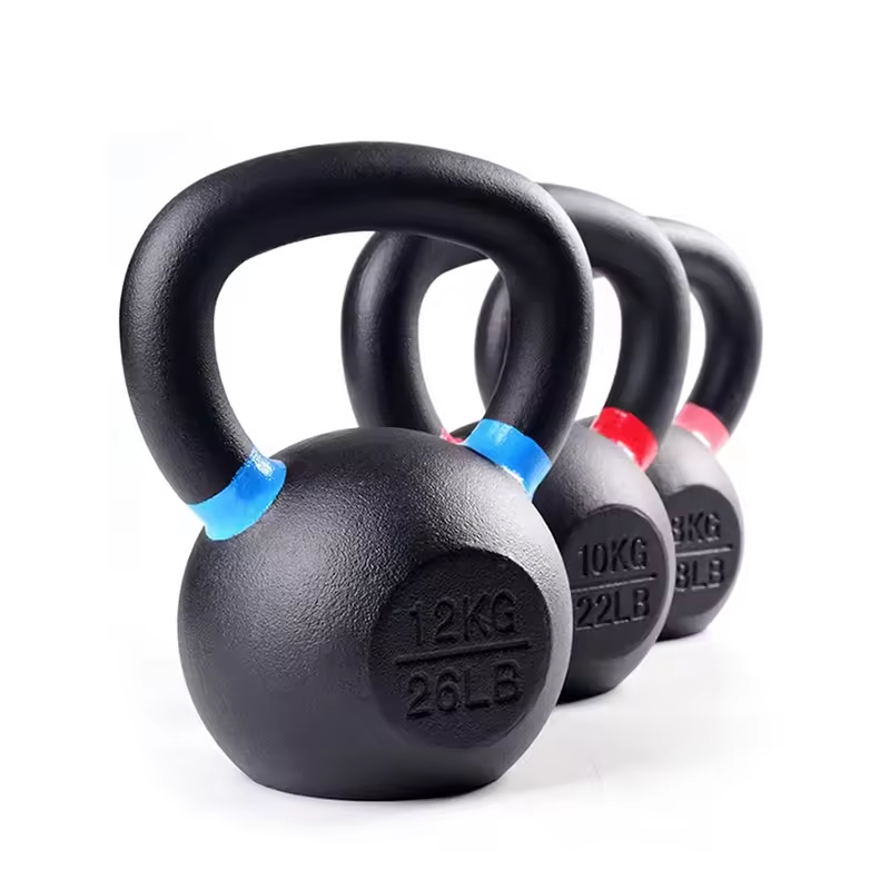 12kg Home Cast Iron Dipping Bo – Home Gym Build Bewertung und Preis