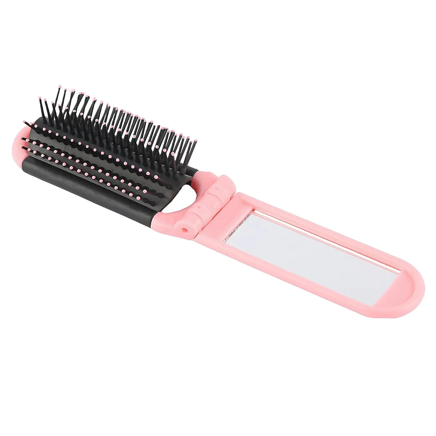 Portable Folding Hair Brush wi – Home Gym Compact Bewertung und Preis