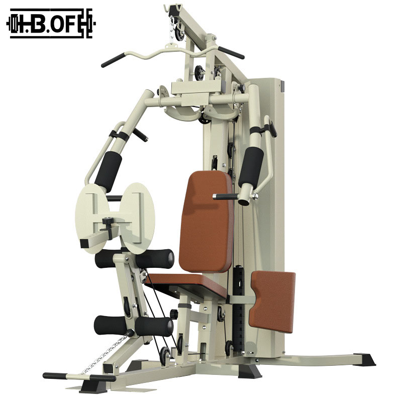 Single Person Station Comprehe – Home Gym All In One Bewertung und Preis
