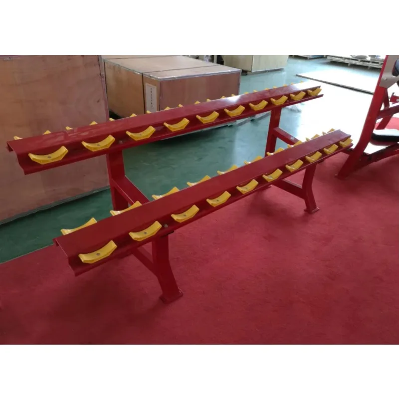 2-Tier Dumbbell Storage Rack S – Home Gym Dumbbells Bewertung und Preis