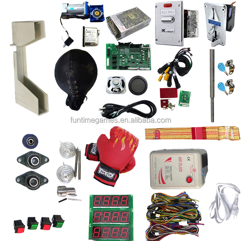 Multi-Function Boxing Machine  – Home Gym Machine Bewertung und Preis