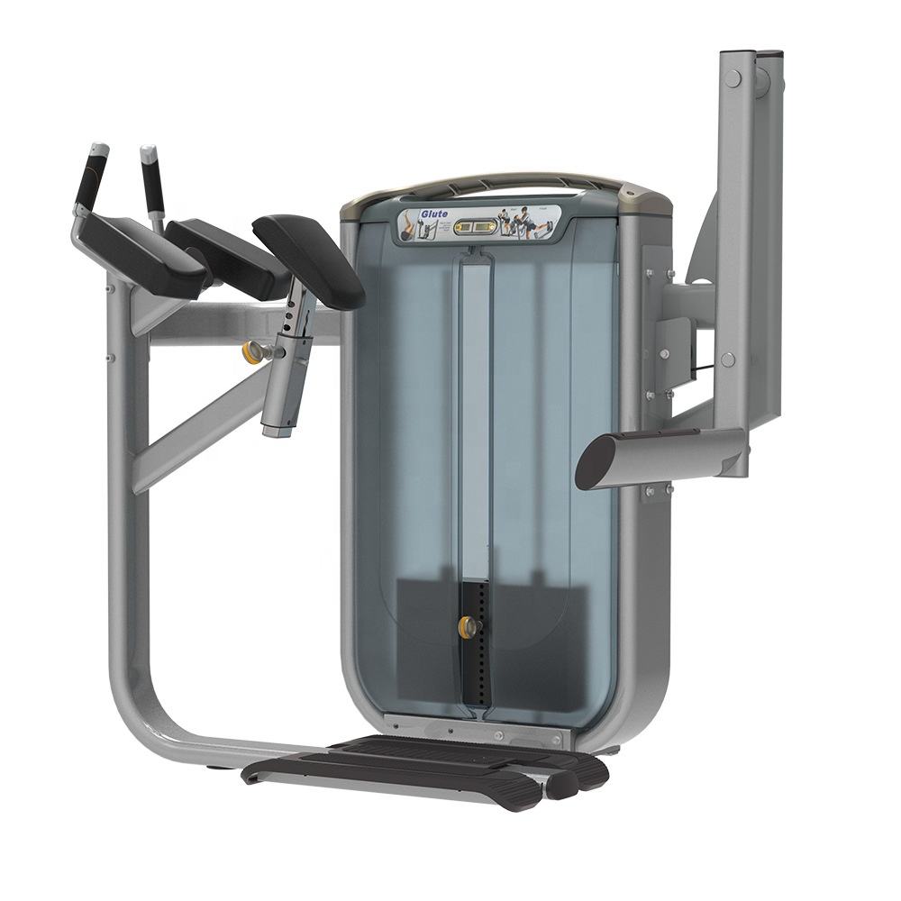 Wholesale Supplier Maquinas De – Leg Press Machine Bewertung und Preis