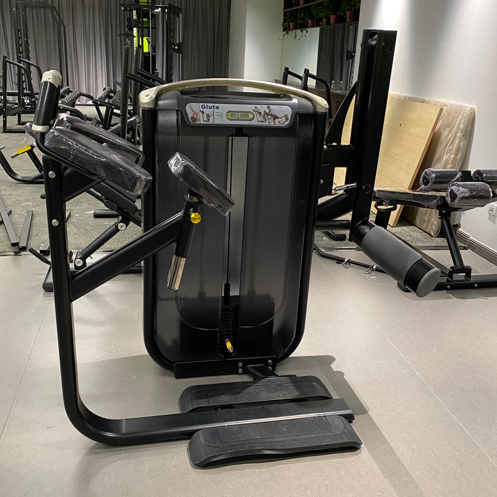 Wholesale Supplier Maquinas De – Leg Press Machine Bewertung und Preis