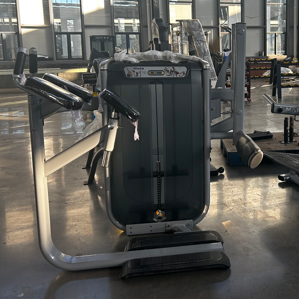 Wholesale Supplier Maquinas De – Leg Press Machine Bewertung und Preis