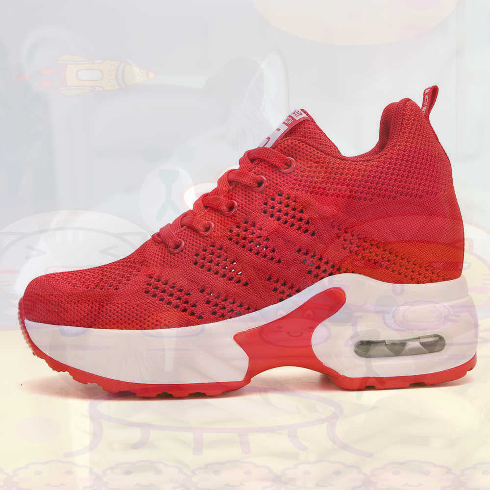 Red Size 36 Shoes Woman Tennis – Home Gym All In One Bewertung und Preis