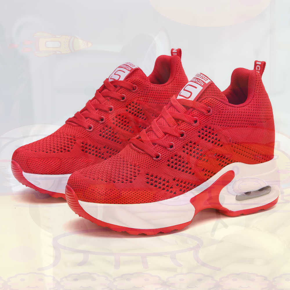 Red Size 36 Shoes Woman Tennis – Home Gym All In One Bewertung und Preis
