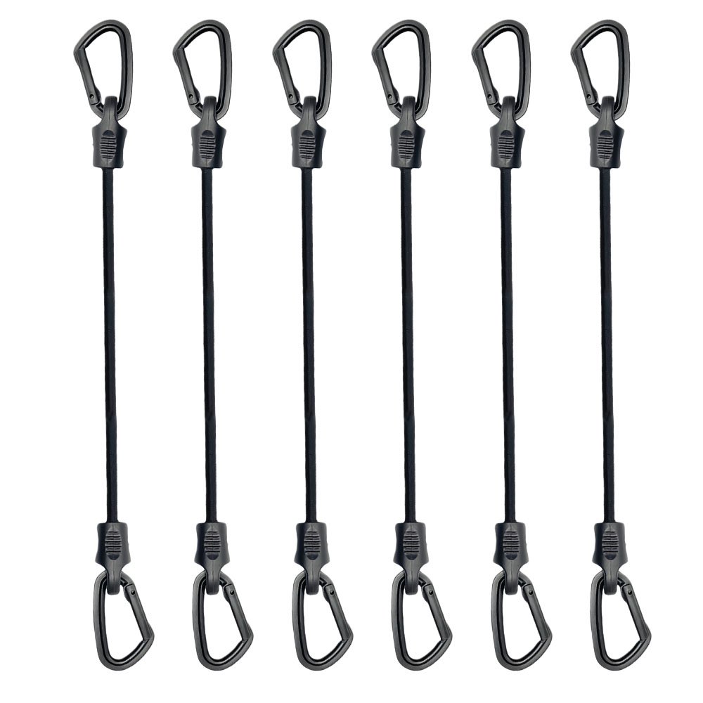 2/4/6Pcs Heavy Duty Bungee Cor – Resistance Band Heavy Bewertung und Preis