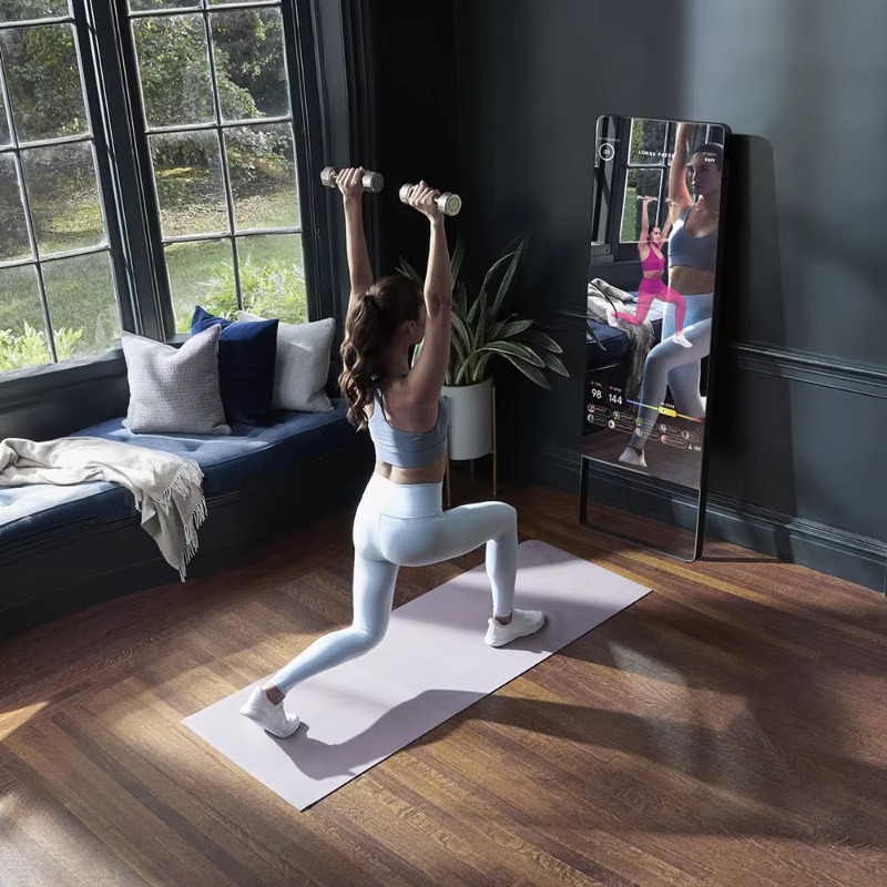 Reviews Room Workout Glass Scr – Home Gym Reviews Bewertung und Preis