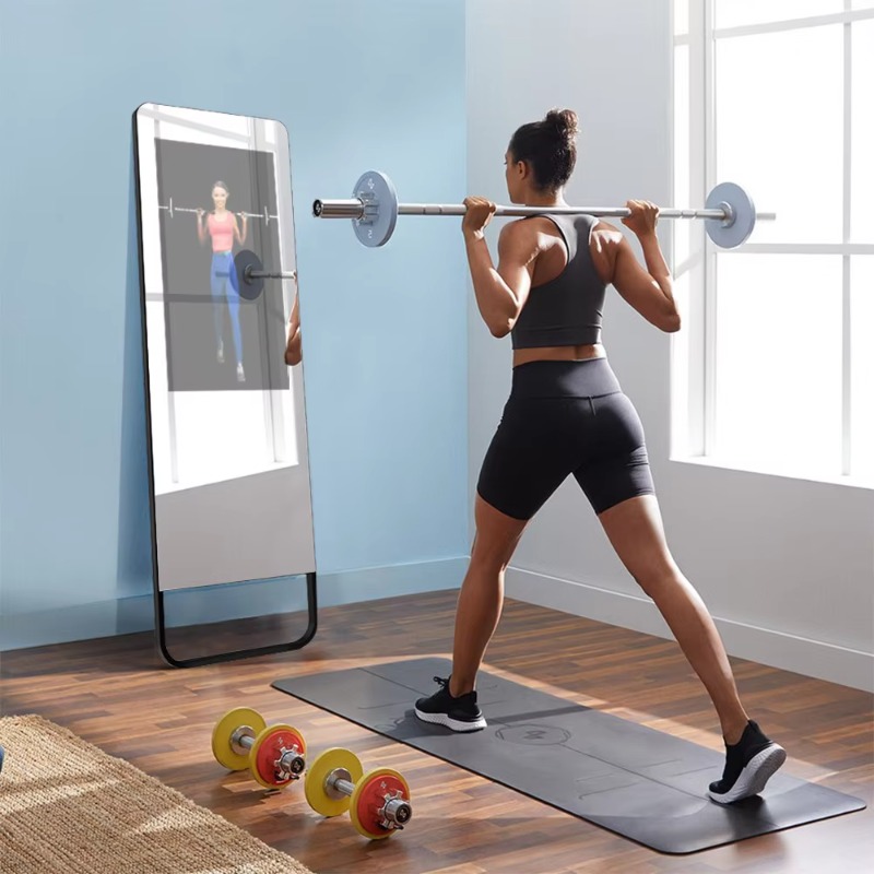 Reviews Room Workout Glass Scr – Home Gym Reviews Bewertung und Preis