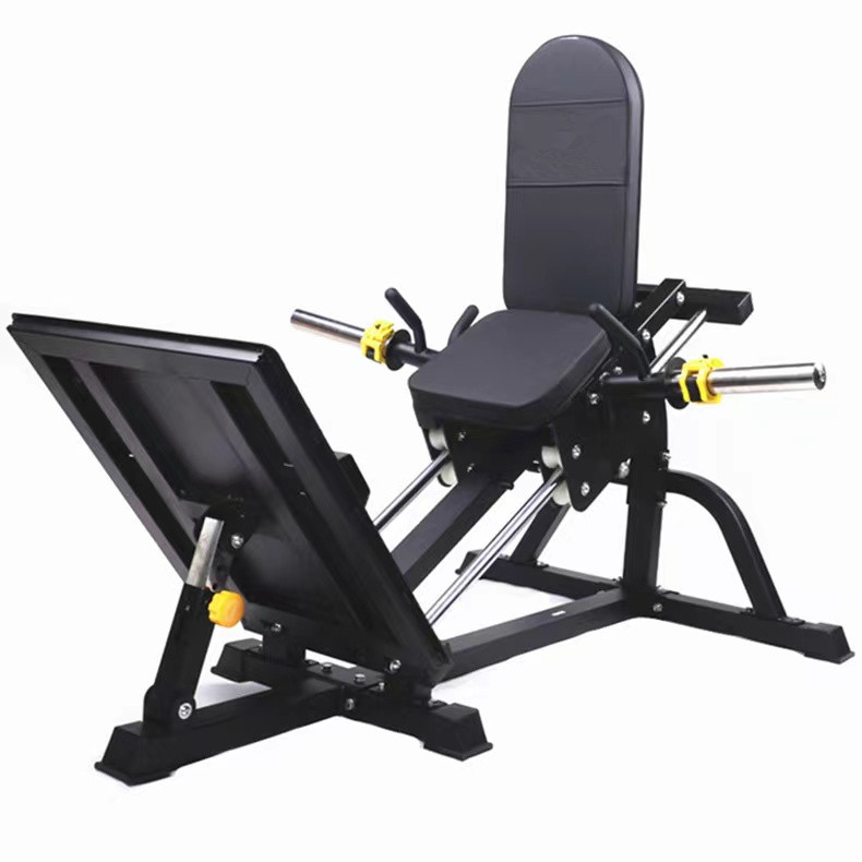 45 Degree Leg Press Hack Squat – Leg Press Machine Bewertung und Preis