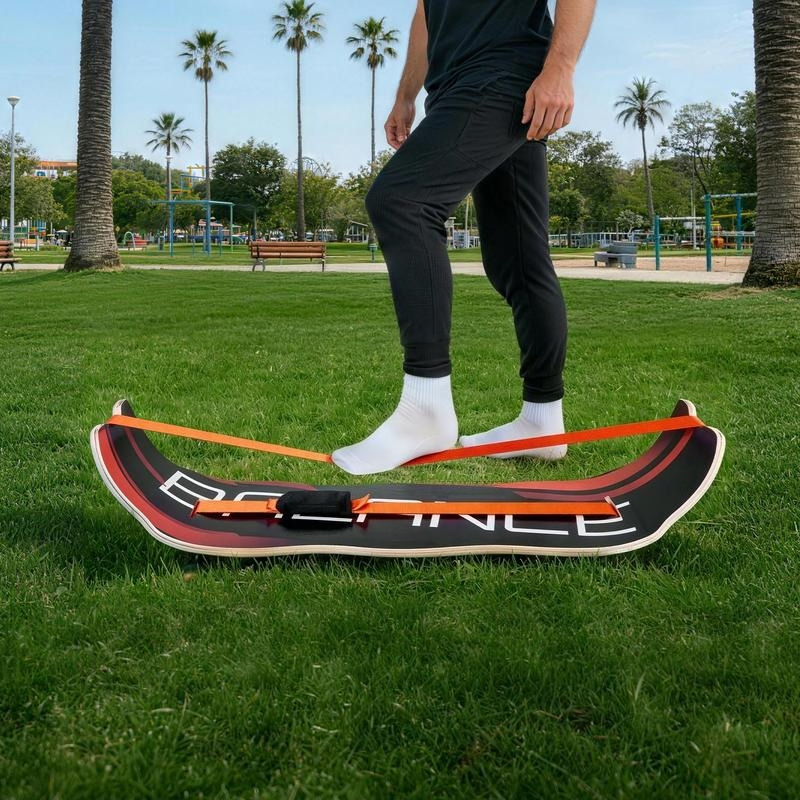 Balance Board, Wobble Board Tr – Home Gym Compact Bewertung und Preis