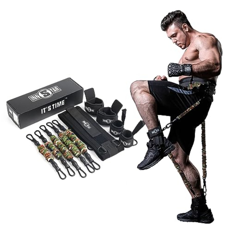 Vertical Jump Trainer for Voll – Home Gym Machine Bewertung und Preis