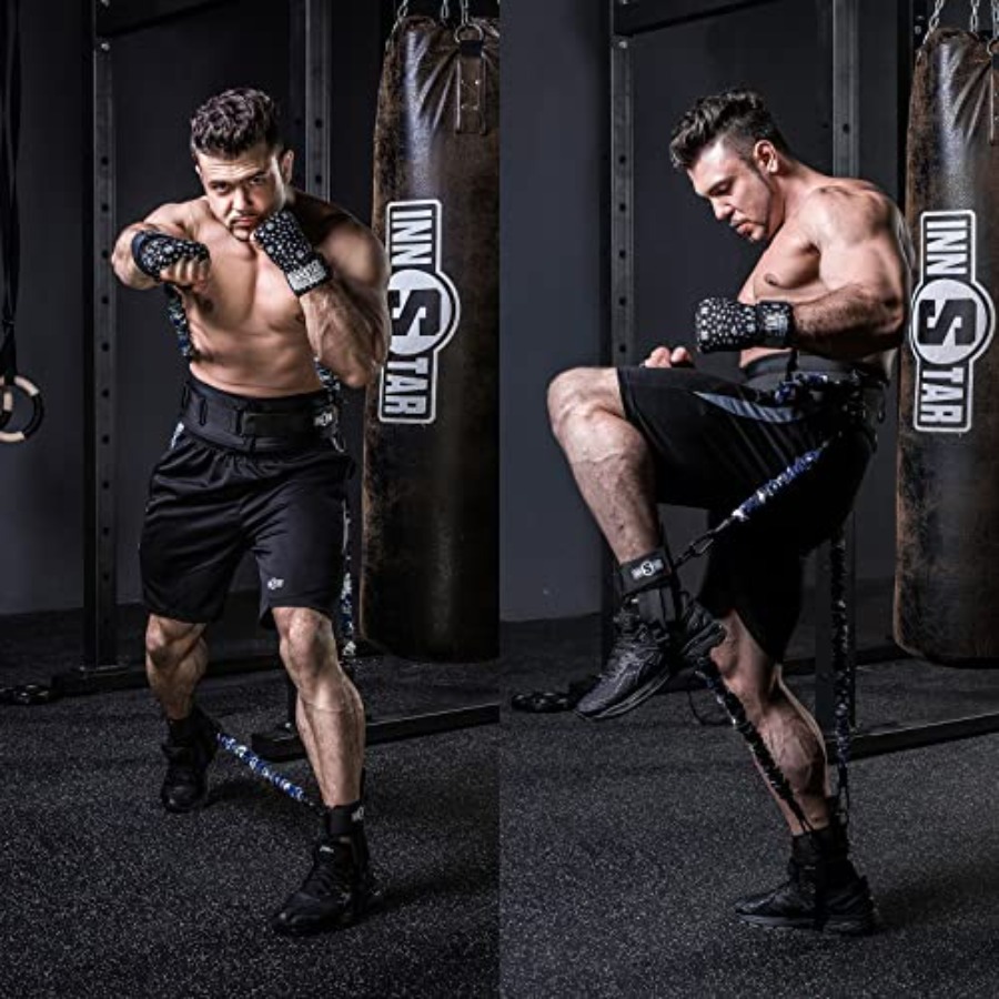 Vertical Jump Trainer for Voll – Home Gym Machine Bewertung und Preis