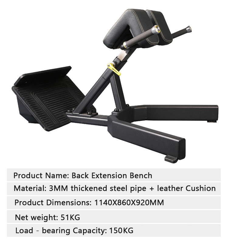 Adjustable Roman Chair Exercis – Home Gym Hamstring Exercises Bewertung und Preis