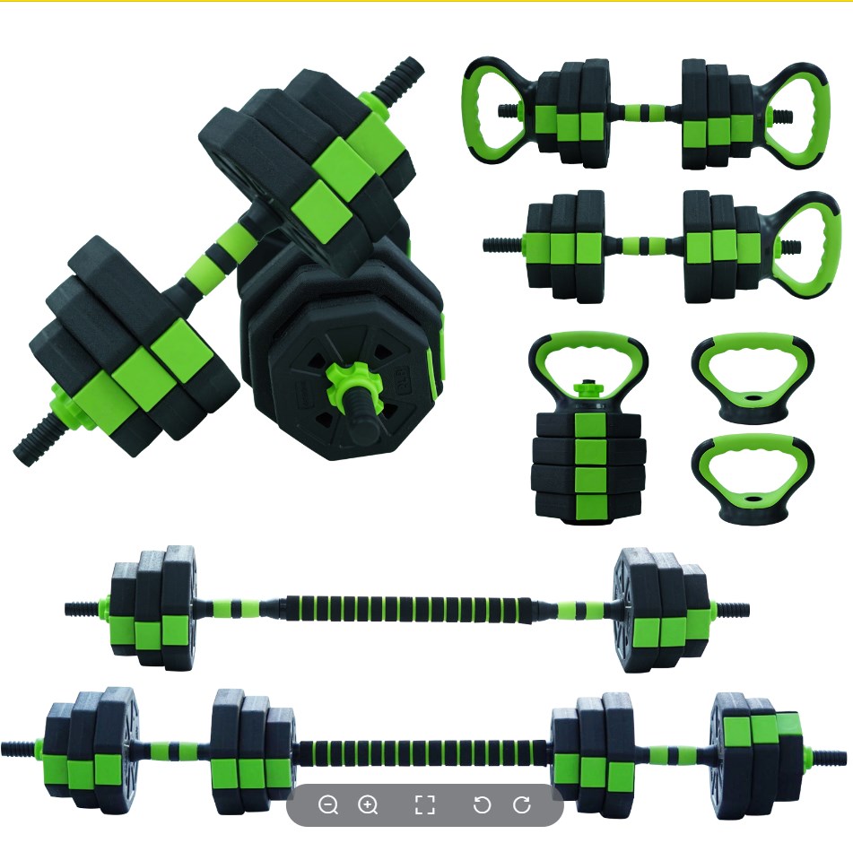 66lbs/88lbs Weight 4 in 1 Adju – Home Gym Options Bewertung und Preis