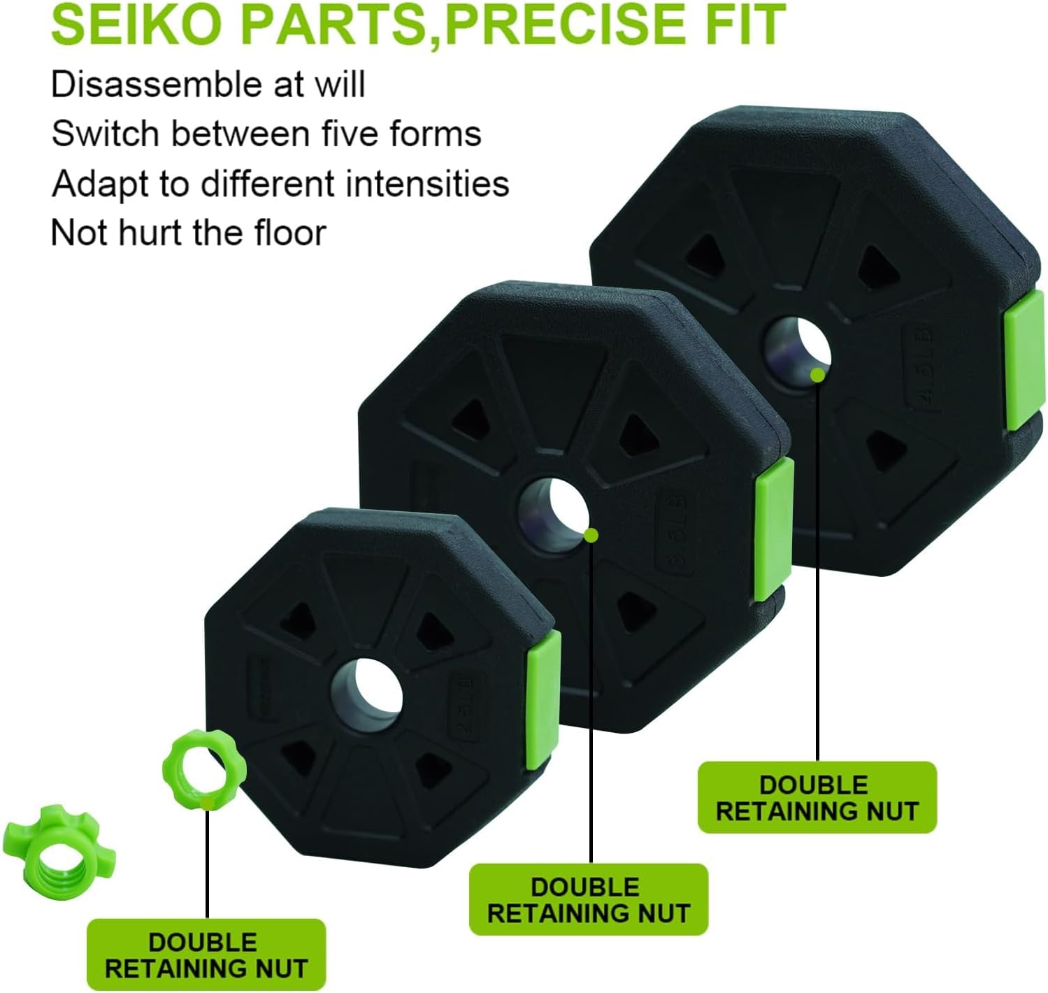 66lbs/88lbs Weight 4 in 1 Adju – Home Gym Options Bewertung und Preis