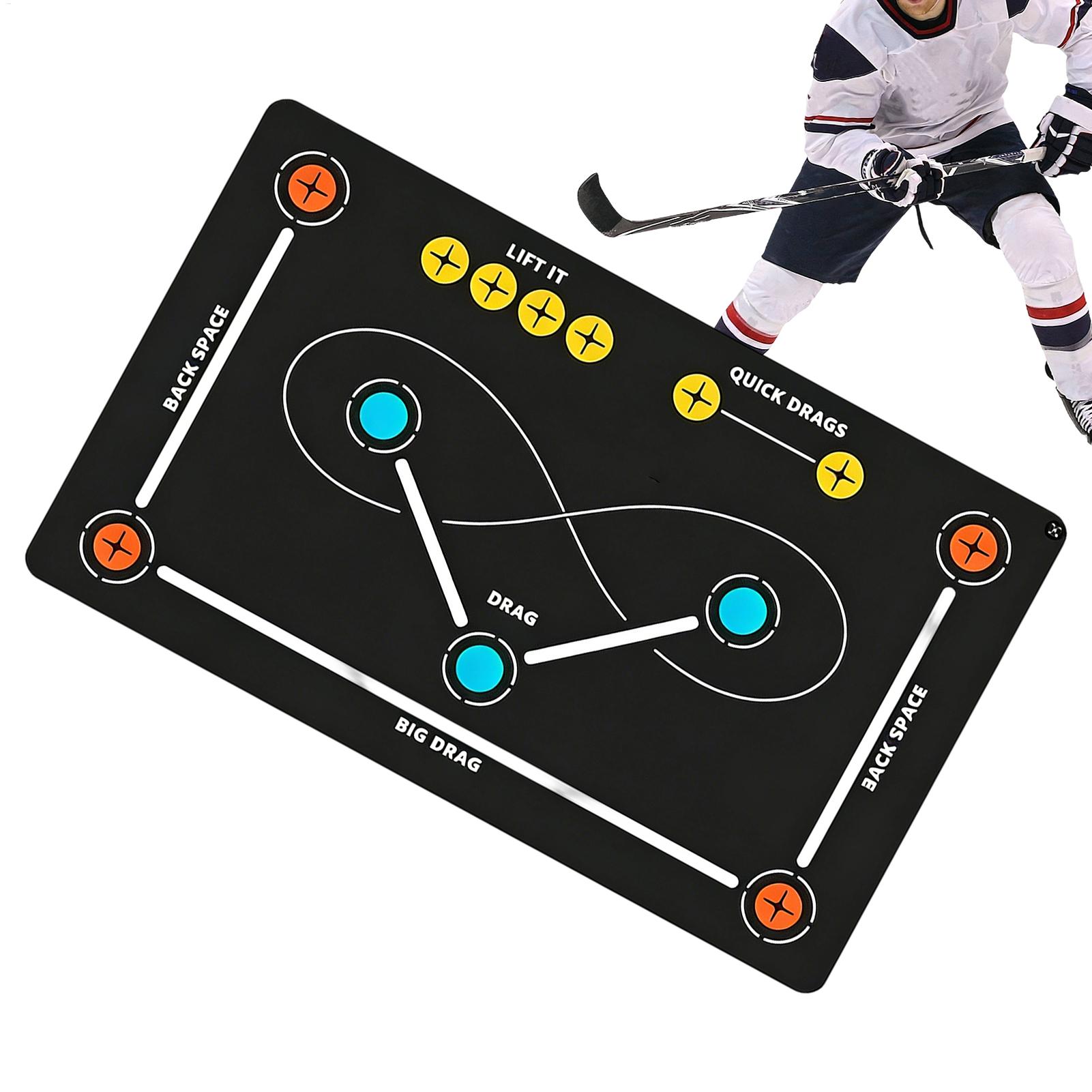 Field Hockey Training Mat Non- – Home Gym Gym Equipment Bewertung und Preis