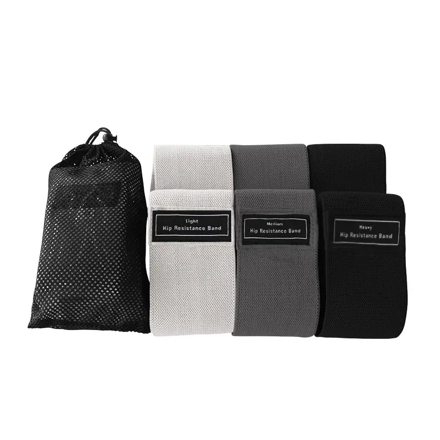 Resistance Bands, Fabric Worko – Resistance Band Heavy Bewertung und Preis