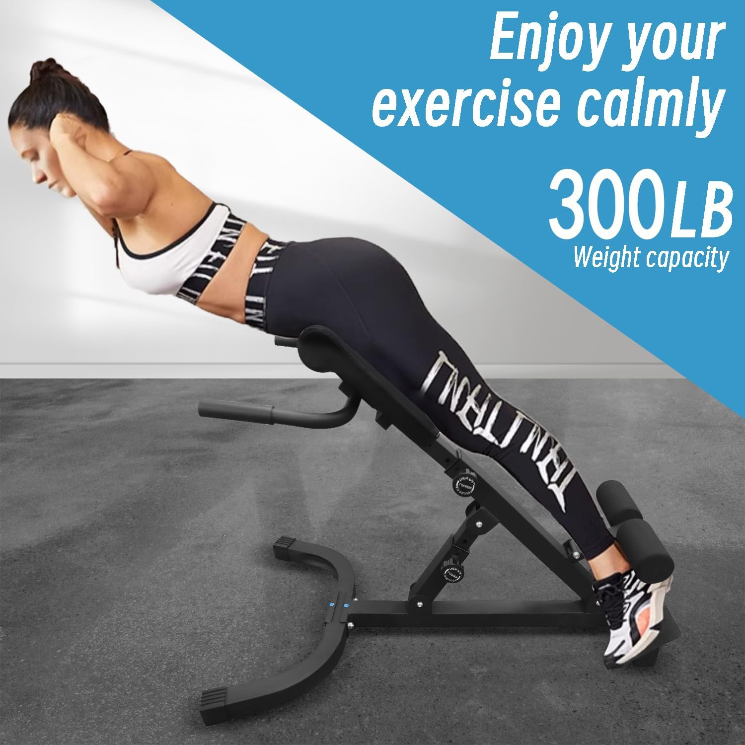 Multi - Functional Foldable Ba – Home Gym All In One Bewertung und Preis