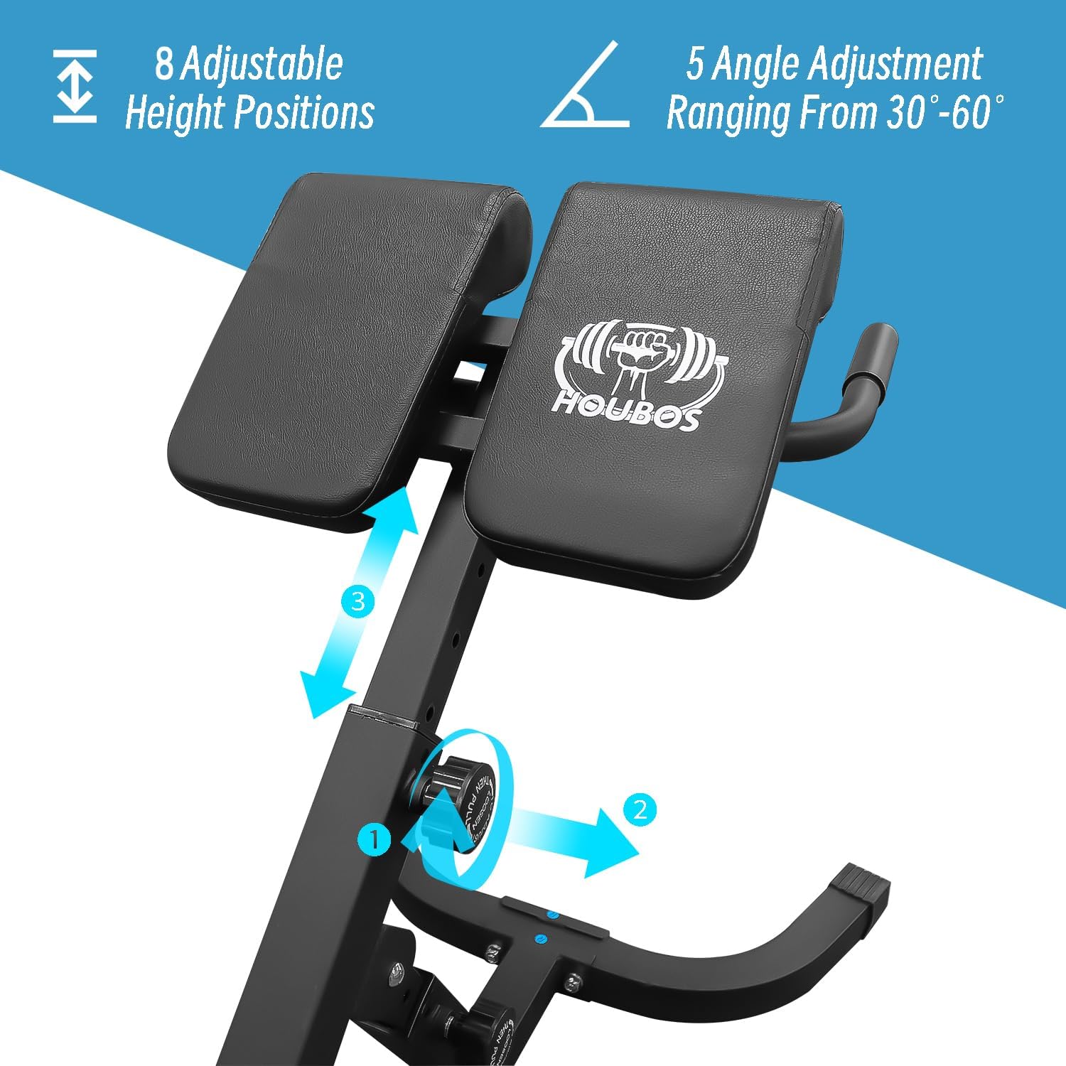 Multi - Functional Foldable Ba – Home Gym All In One Bewertung und Preis