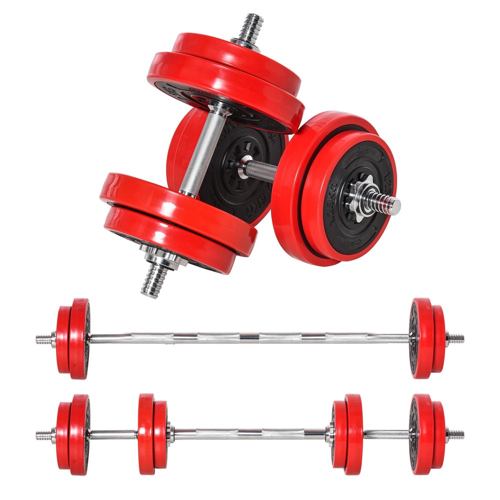 Home Gym Weight Set with Dumbb – Home Gym Options Bewertung und Preis