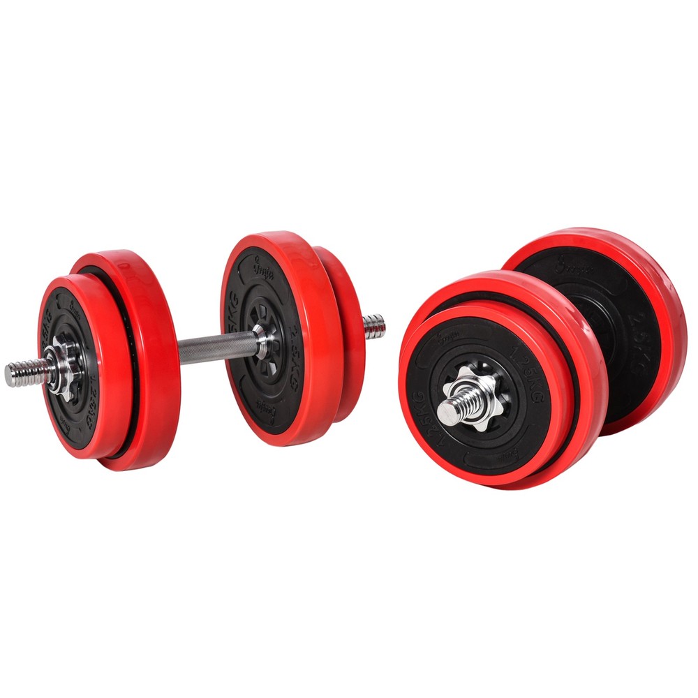 Home Gym Weight Set with Dumbb – Home Gym Options Bewertung und Preis