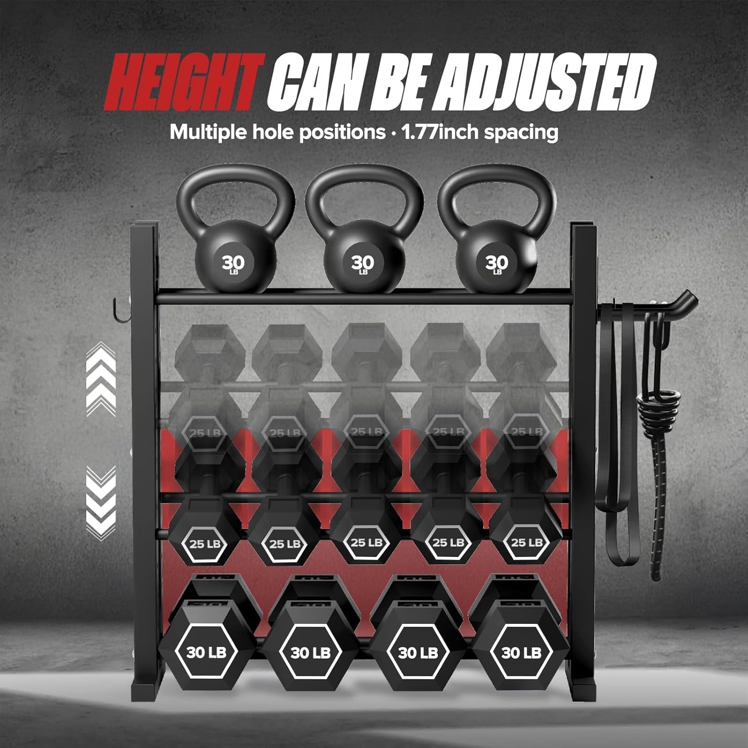 Home Gym Use, Steel Material,  – Home Gym Compact Bewertung und Preis