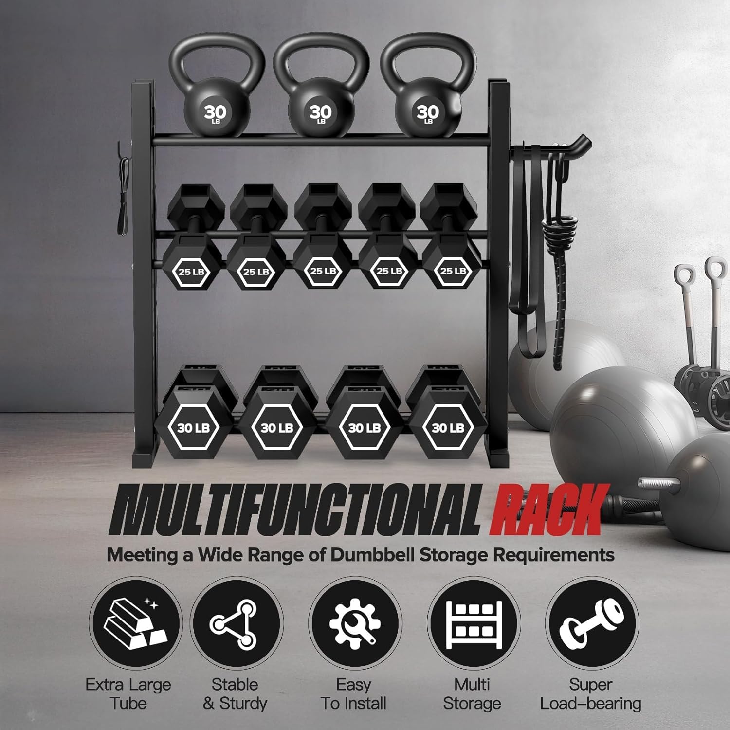 Home Gym Use, Steel Material,  – Home Gym Compact Bewertung und Preis