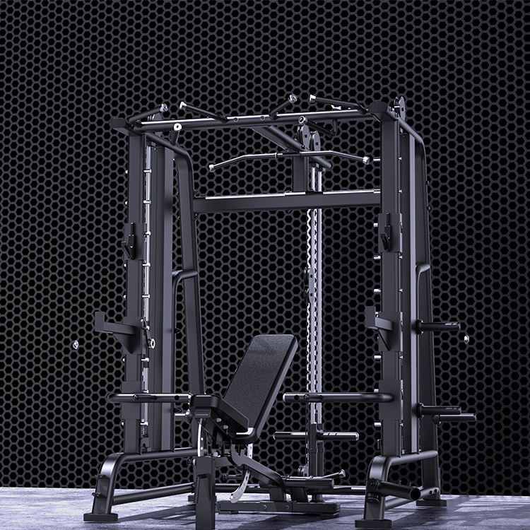 Power Rack Home Gym Fitness Eq – Home Gym Gym Equipment Bewertung und Preis