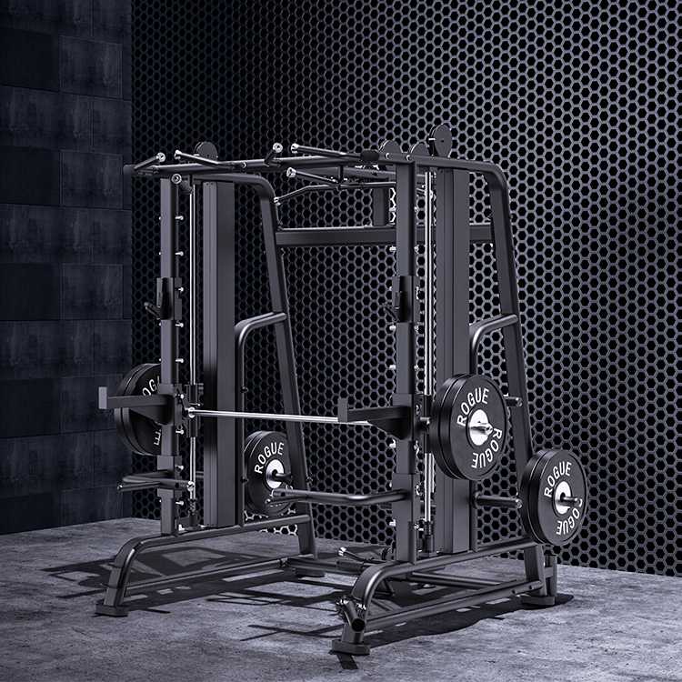 Power Rack Home Gym Fitness Eq – Home Gym Gym Equipment Bewertung und Preis