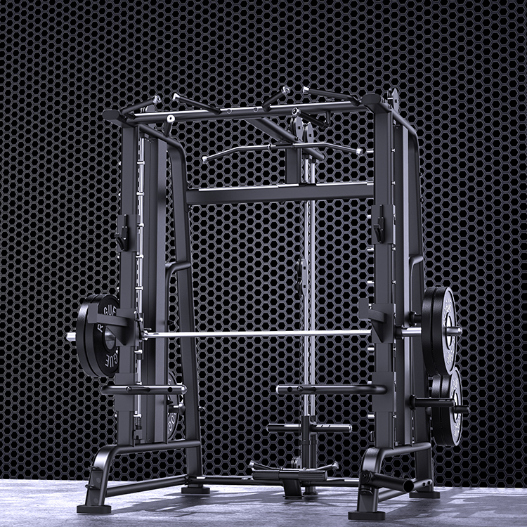 Power Rack Home Gym Fitness Eq – Home Gym Gym Equipment Bewertung und Preis