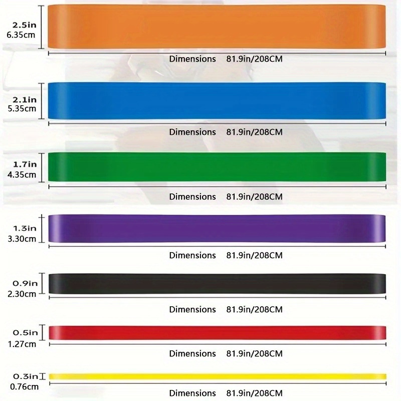 Resistance Band Set Pull Up As – Resistance Band Heavy Bewertung und Preis