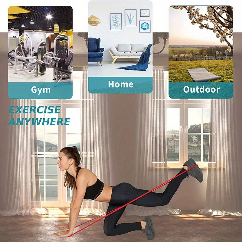 Resistance Band Set Pull Up As – Resistance Band Heavy Bewertung und Preis