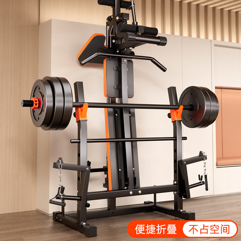Gym Leg Press Machine Strength – Leg Press Machine Bewertung und Preis