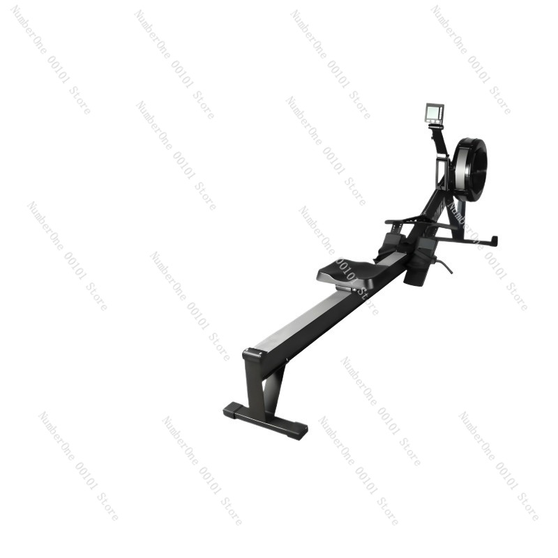 Modern Minimalist Smart Rowing – Home Gym Machine Bewertung und Preis
