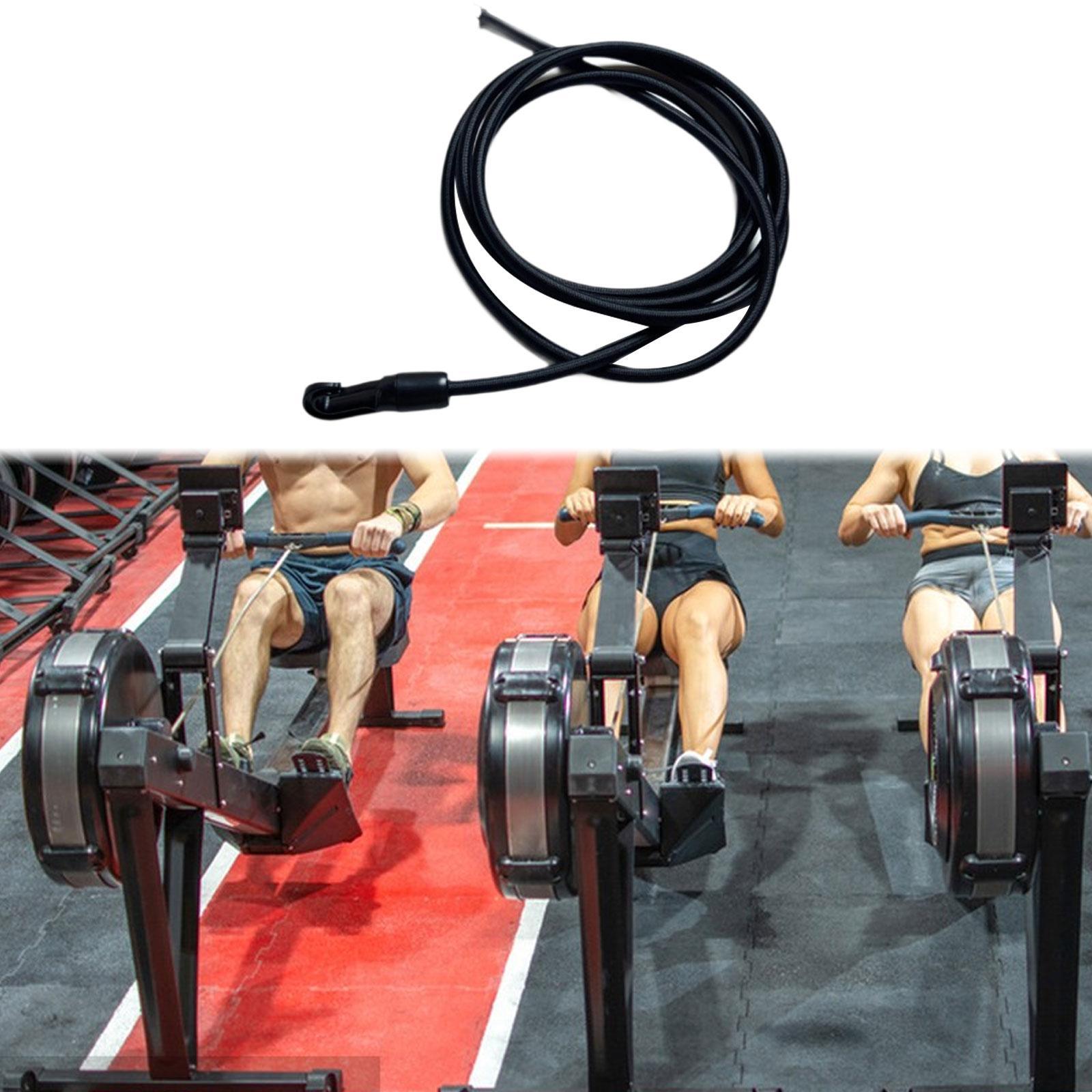 Rowing Machine Pull Belt Repla – Home Gym Build Bewertung und Preis