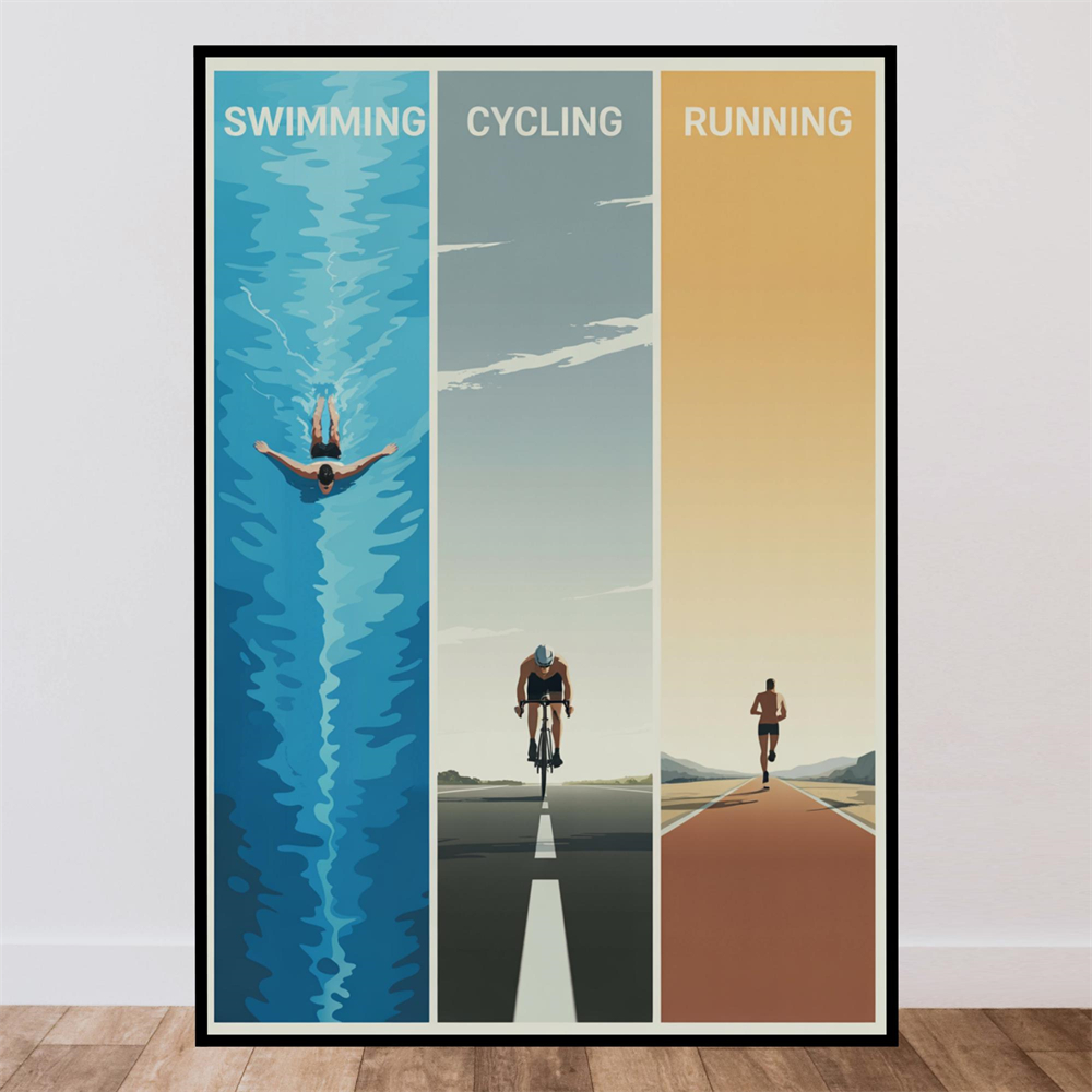 Time To Gym Poster Outdoor Wal – Home Gym Quotes Bewertung und Preis