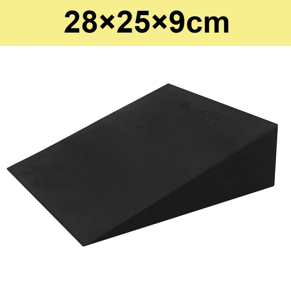 1/2Pcs Yoga Wedge Blocks EVA F – Home Gym Build Bewertung und Preis
