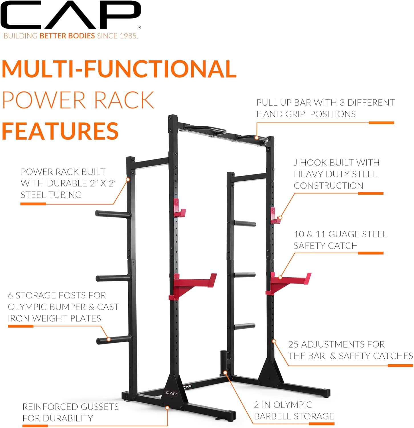 Home Gym Equipment, Steel Mate – Home Gym Gym Equipment Bewertung und Preis