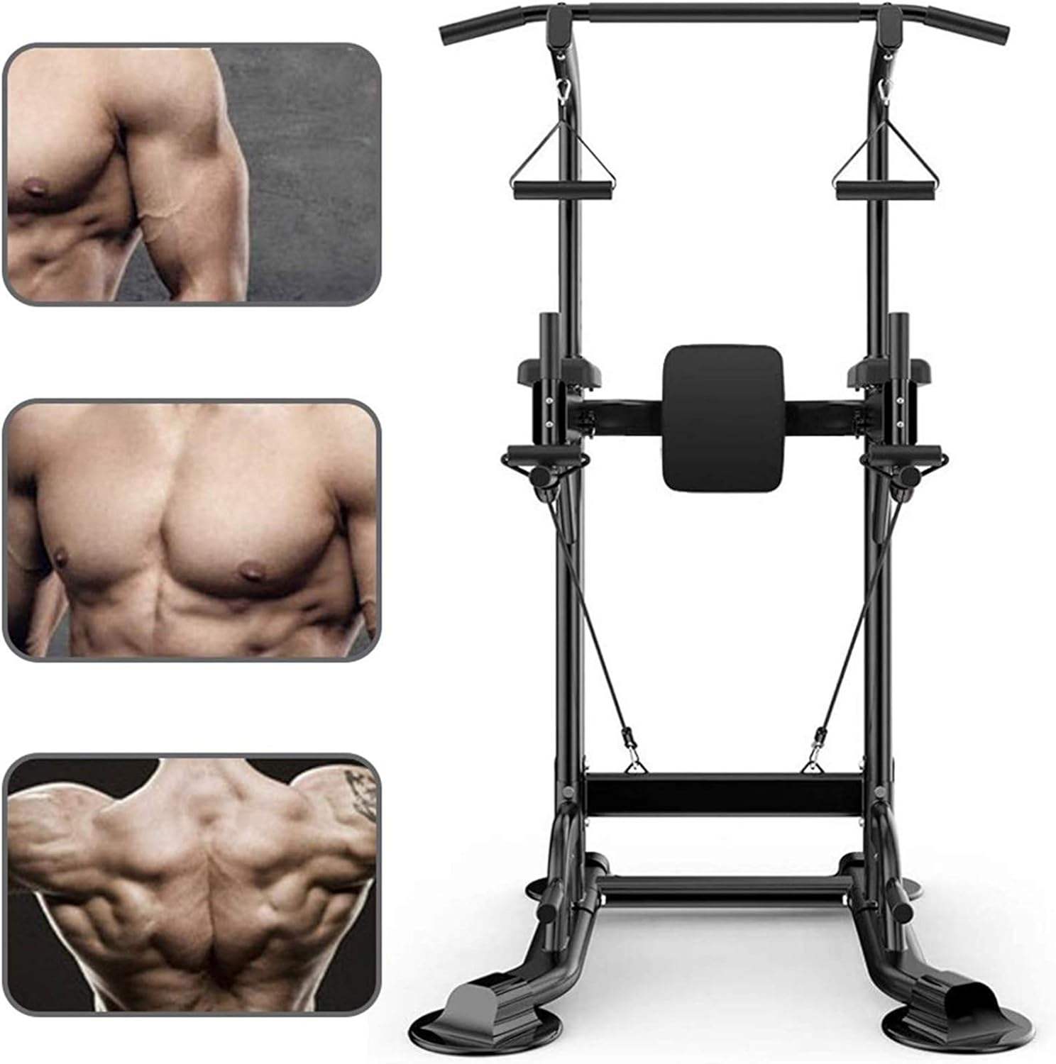 Pull up Bar Strength Training  – Home Gym Machine Bewertung und Preis