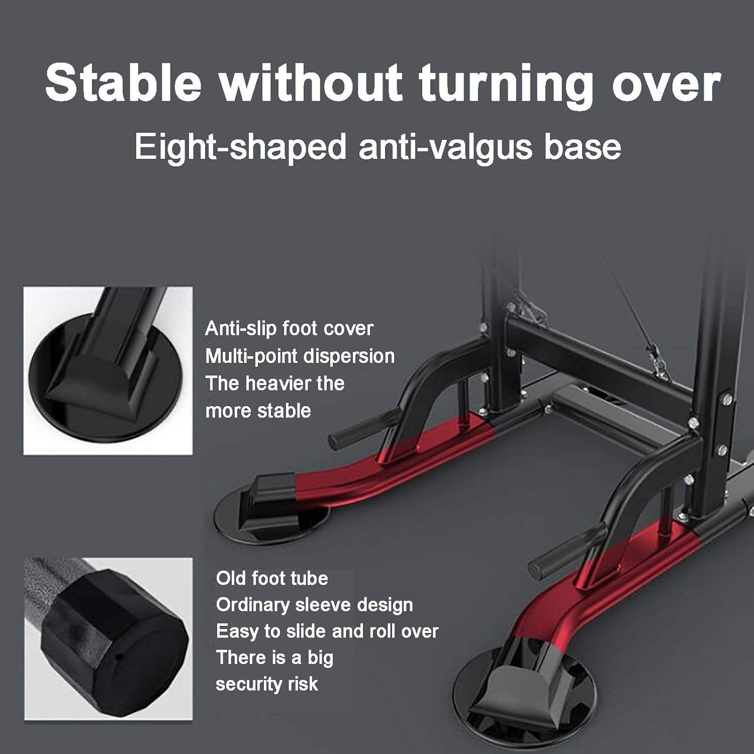 Pull up Bar Strength Training  – Home Gym Machine Bewertung und Preis