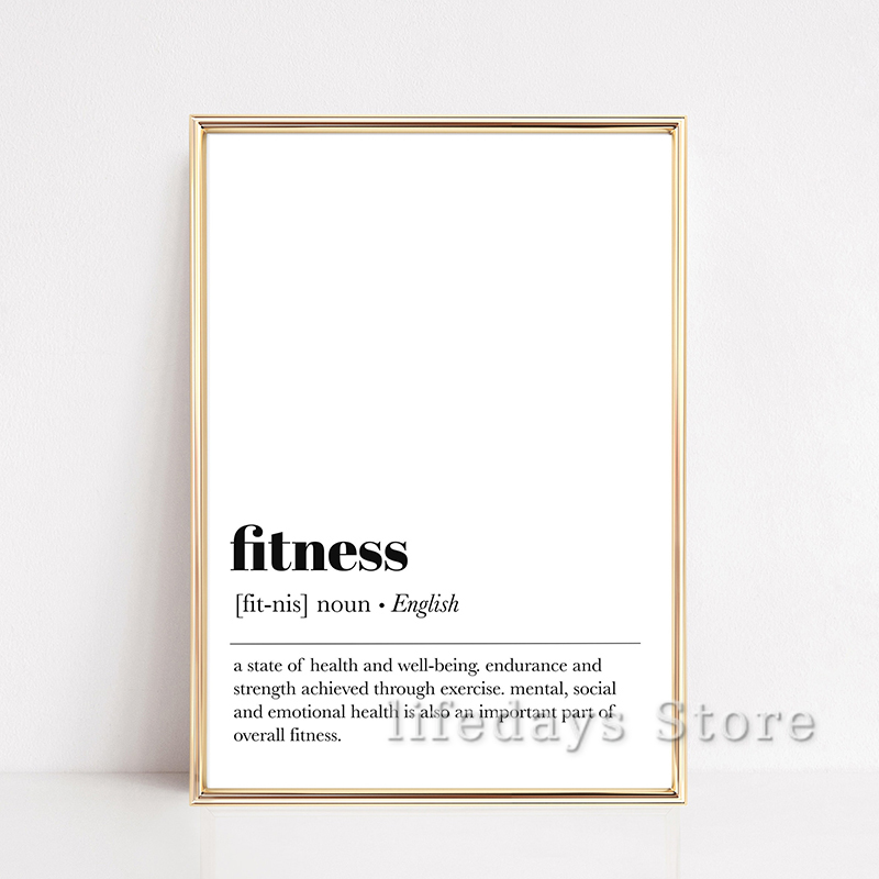 Fitness Work Out Funny Quotes  – Home Gym Quotes Bewertung und Preis